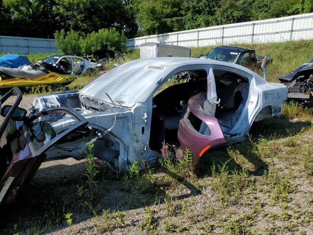 Vin: 2c3cdxgj6mh540161, lot: 58589803, dodge charger scat pack 2021 img_1