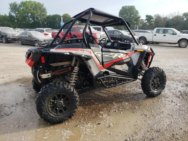2023 POLARIS RZR XP 100 - 3NSNAK991PH429856