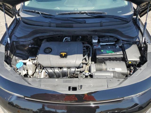 KNDJ23AU9L7059383 KIA SOUL LX