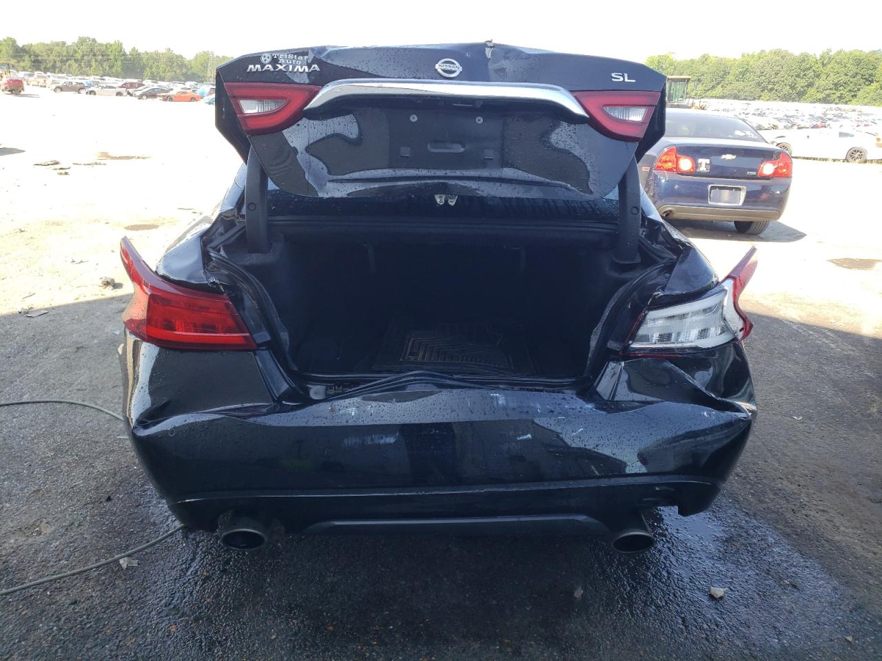 1N4AA6AP7HC375674 NISSAN MAXIMA 2017