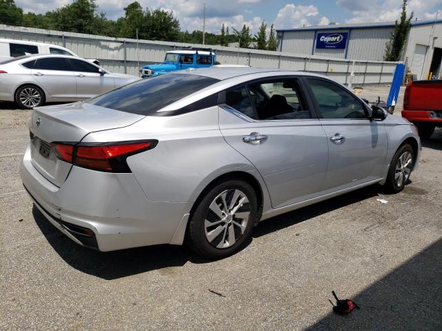 Vin: 1n4bl4bv7kc118330, lot: 59715523, nissan altima s 20193