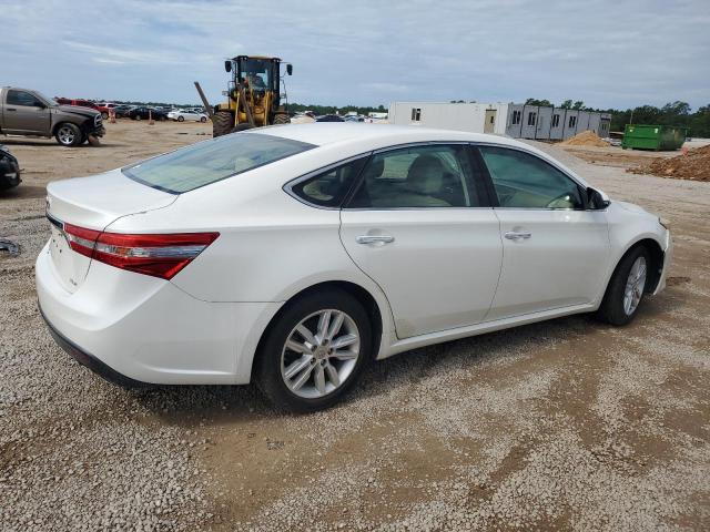 4T1BK1EB2EU109915 | 2014 TOYOTA AVALON BAS