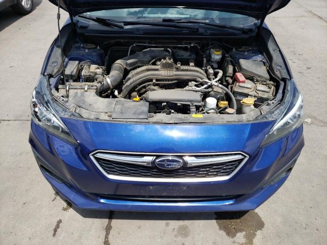 4S3GKAD6XJ3623526 Subaru Impreza Premium Plus