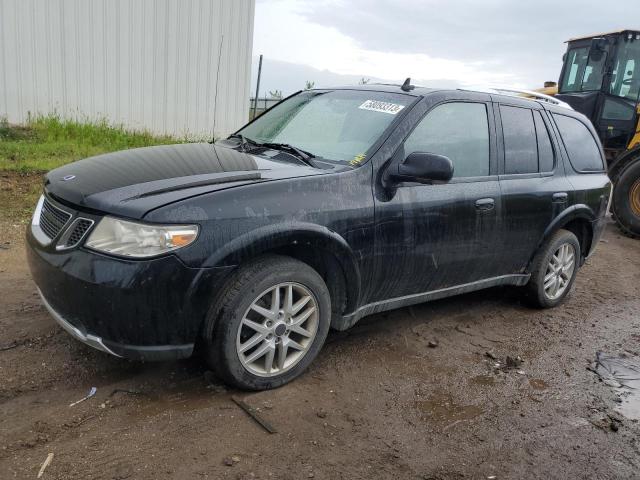 2007 Saab 9-7X 4.2i