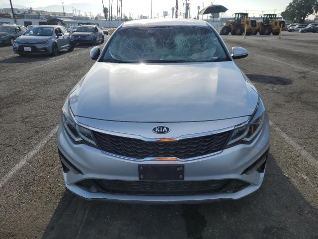 5XXGT4L38KG282926 KIA Optima Lx