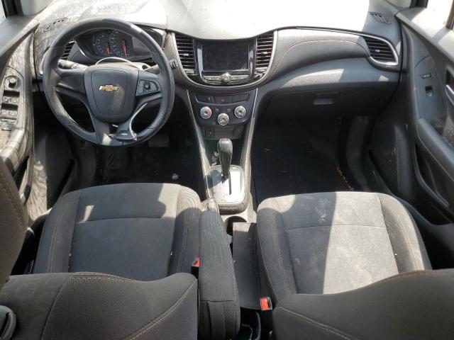 3GNCJKSB7KL402566 | 2019 CHEVROLET TRAX LS