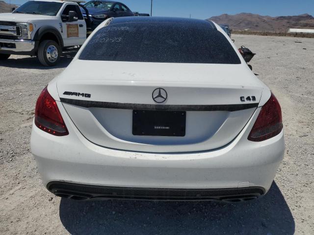 55SWF6EB5JU248428 2018 MERCEDES-BENZ C-CLASS, photo no. 6