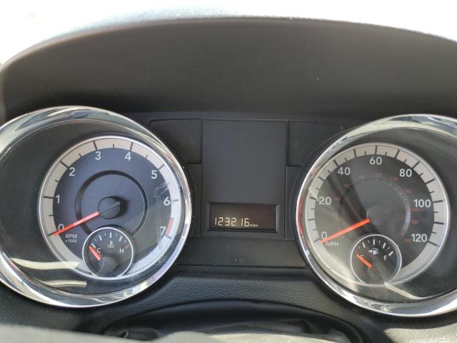 2C4RDGCG7ER205793 Dodge Grand Caravan Sxt