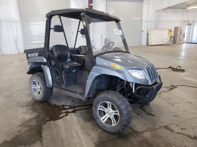2009 ARCTIC CAT ATV - 4UF09MPVX9T301409