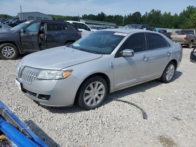 2010 Lincoln Mkz VIN: 3LNHL2GC4AR611684 Lot: 62023583