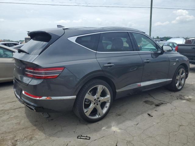 2022 GENESIS GV80 BASE KMUHCESC9NU080586