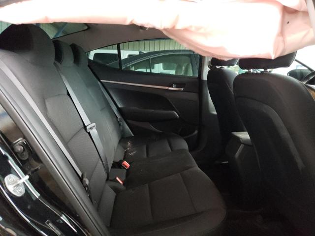 5NPD74LF7LH597515 Hyundai ELANTRA SE