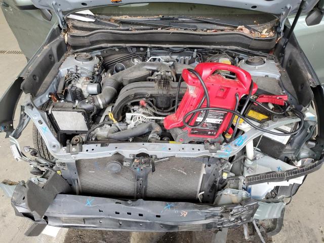 JF2SJAGC4JH575931 Subaru Forester 2.5i Premium