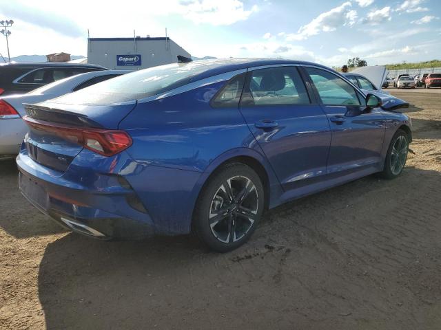 5XXG64J23NG159105 KIA K5 GT LINE