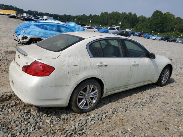 Vin: jn1cv6ap9bm302737, lot: 60540383, infiniti g37 base 20113