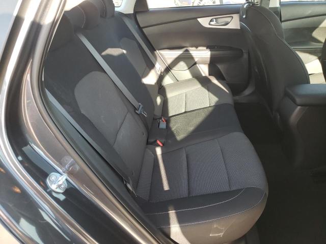 3KPF24AD0PE634682 KIA FORTE LX