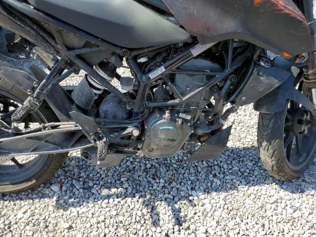 2022 KTM 200 DUKE MD2JPC401NC037263