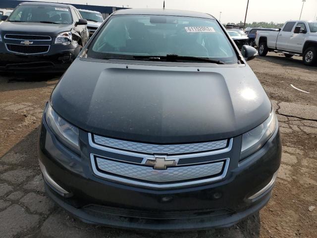 VIN 1G1RA6E44EU111940 2014 Chevrolet Volt no.5