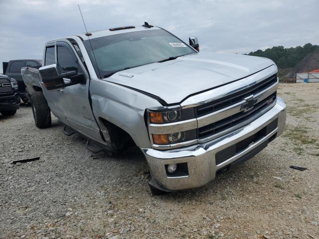 2019 Chevrolet Silverado K3500 Ltz VIN: 1GC4KXEY7KF132255 Lot: 58648423