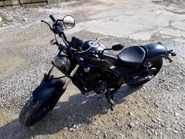 2023 HONDA CMX300 - MLHNC530XP5600525
