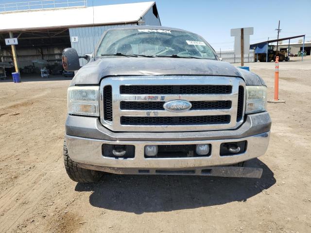 2007 Ford F250 Super Duty VIN: 1FTSW21P87EA83348 Lot: 58388563