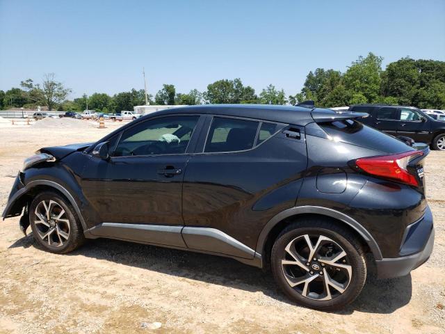 NMTKHMBXXJR032695 2018 Toyota C-Hr Xle