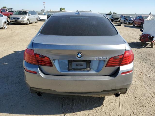 WBA5B1C50GG552318 BMW 535 I