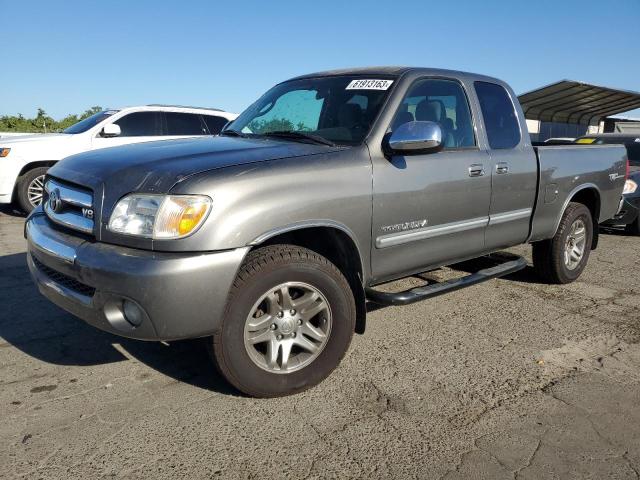 2005 Toyota Tundra 