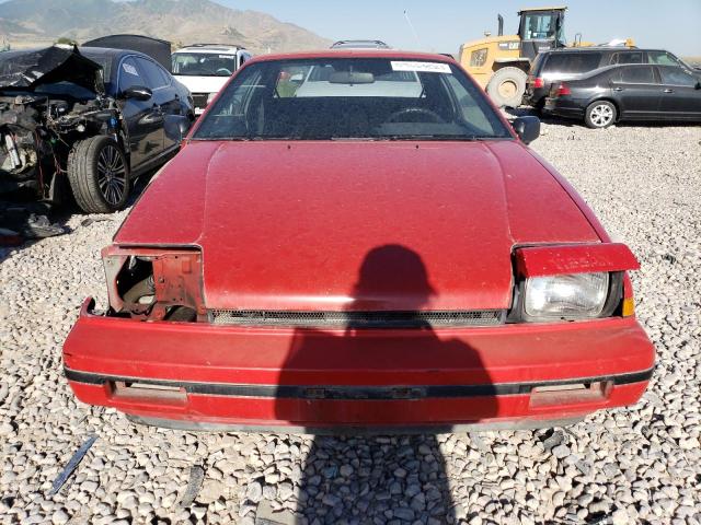 1989 Nissan Pulsar Nx Xe VIN: JN1GN34S6KW422113 Lot: 59654023