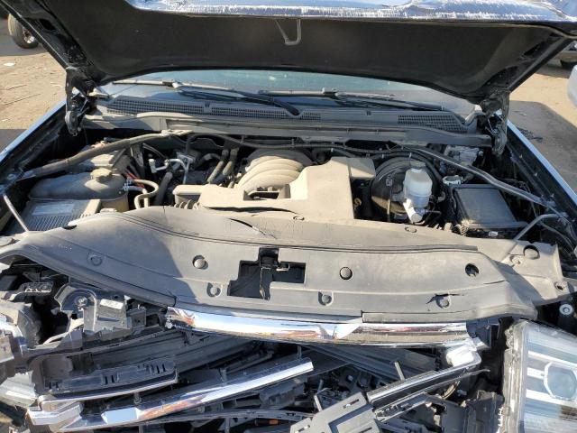 3GTU2NECXJG498250 GMC Sierra K1500 Slt