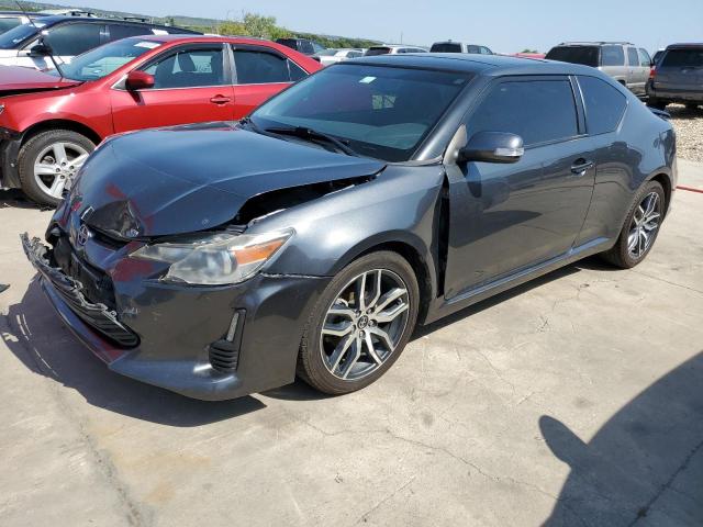 2014 Scion tC 