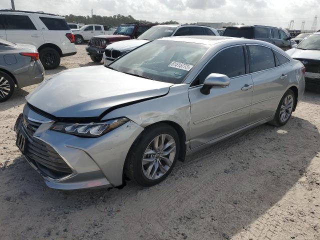 2021 Toyota Avalon XLE