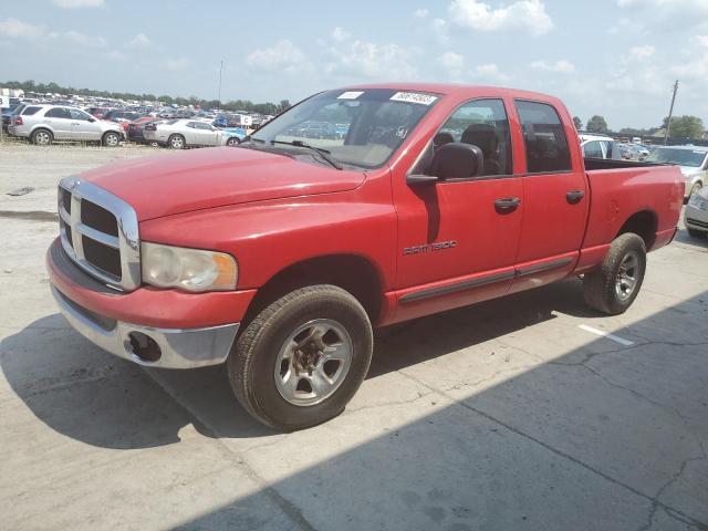 2005 Dodge Ram 1500 ST