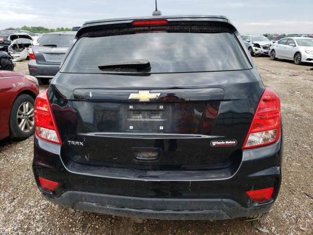 KL7CJKSB2LB086826 Chevrolet Trax LS 6