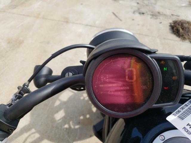 2023 HONDA CMX1100 A JH2SC8302PK200524