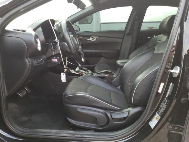 3KPF34AD1ME317647 KIA Forte Gt Line