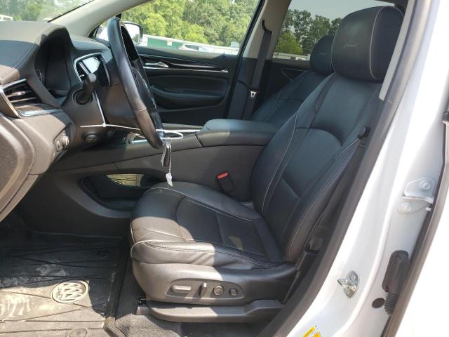 2021 BUICK ENCLAVE AV - 5GAEVCKW9MJ176296
