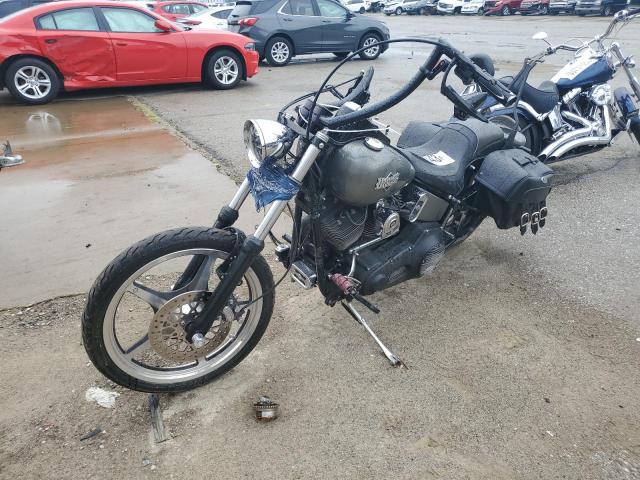 2000 HARLEY-DAVIDSON FXSTB 1HD1BTY17YY032842