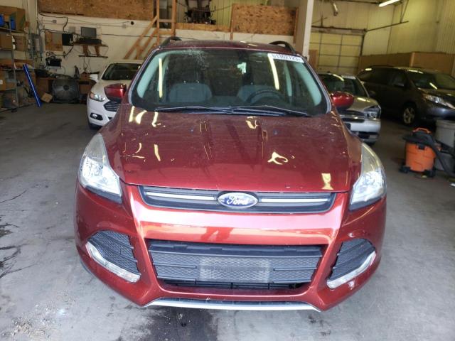 1FMCU9G91GUB21239 2016 FORD ESCAPE, photo no. 5