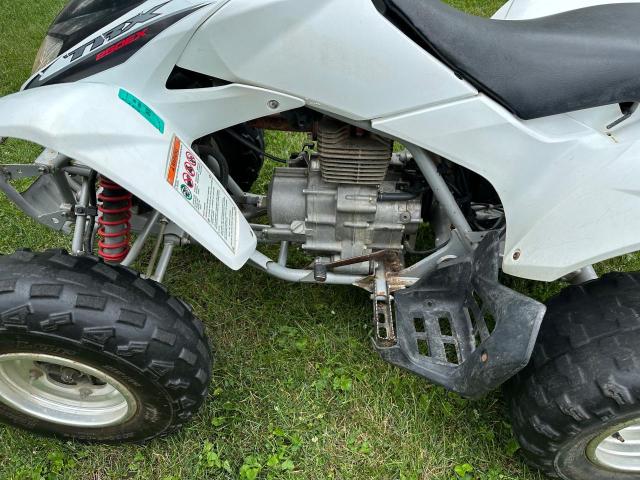 2008 HONDA TRX250 EX - 1HFTE270884702061