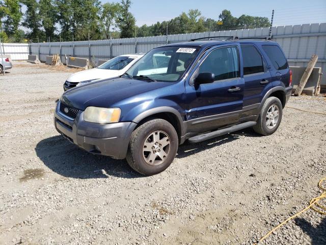 2003 Ford Escape XLT