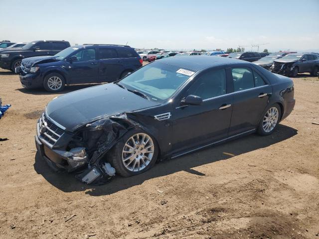 2008 Cadillac STS 