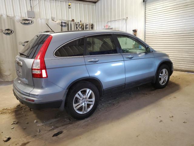 Vin: 5j6re3h75al026924, lot: 57503283, honda crv exl 20103