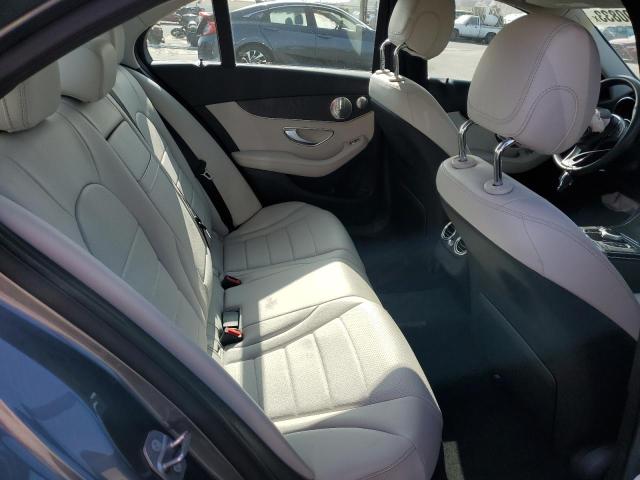 55SWF4JB7HU184655 Mercedes-Benz C 300