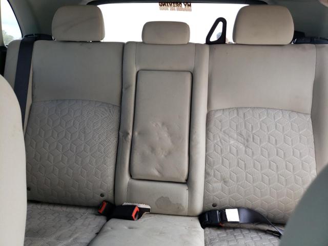 JA4AP3AU5LU017452 Mitsubishi Outlander Sport Es