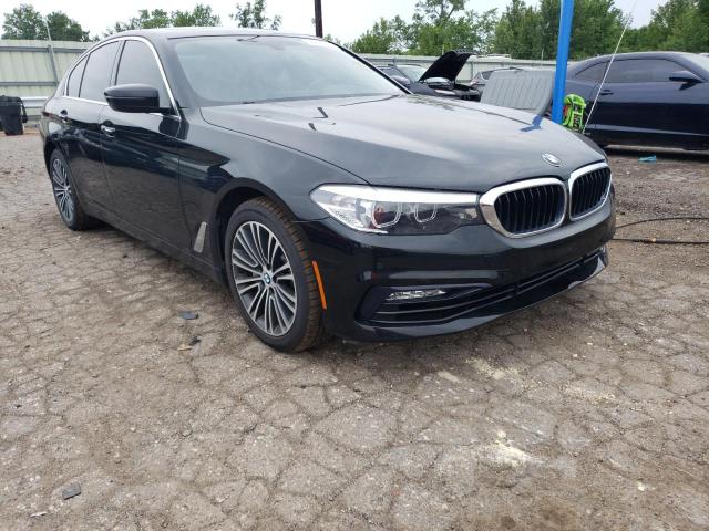 2018 BMW 530 XI - WBAJA7C55JWA73641