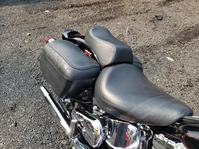 2001 HARLEY-DAVIDSON FXSTSI 1HD1BZB141Y071924