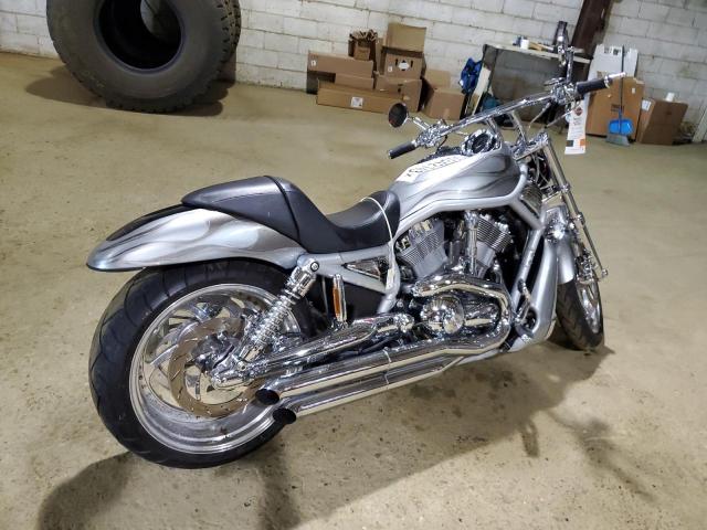 2002 HARLEY-DAVIDSON VRSCA - 1HD1HAZ172K810360