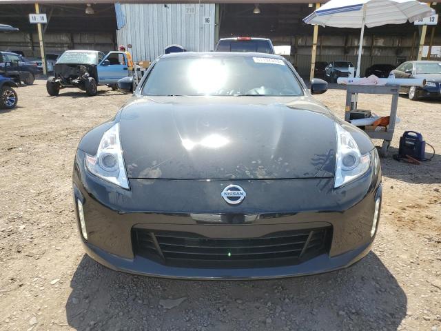 JN1AZ4EH4GM936144 Nissan 370Z BASE