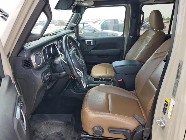 1C6JJTBG7LL157869 Jeep Gladiator Rubicon